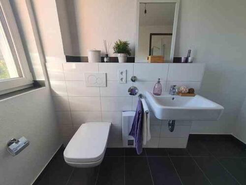 Foto - Moderne Penthouse-Wohnung - Aufzug und Fußbodenheizung über Erdwärme