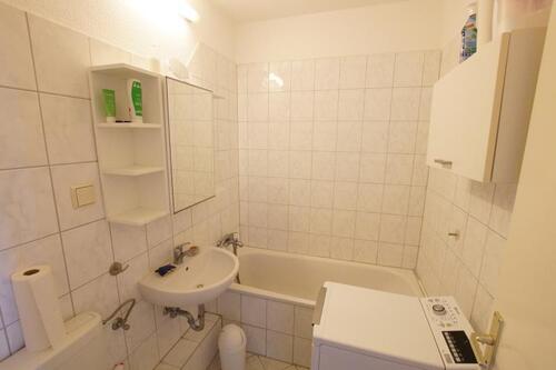 Foto - Etagenwohnung in Pößneck