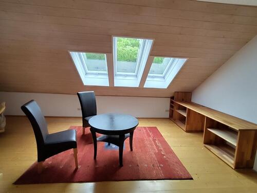 Foto - Etagenwohnung zur Miete in Dingolfing