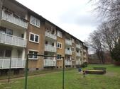 Foto - Etagenwohnung zur Miete in Gelsenkirchen