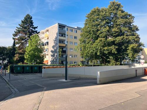 Foto - andere in Augsburg zur Miete