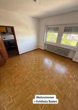 Foto - 2,5 Zimmer Wohnung mit EBK im Herzen von Göttschied