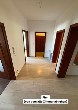 Foto - Etagenwohnung in Idar-Oberstein