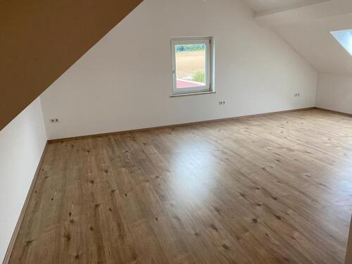 Foto - Etagenwohnung zur Miete in Hofkirchen