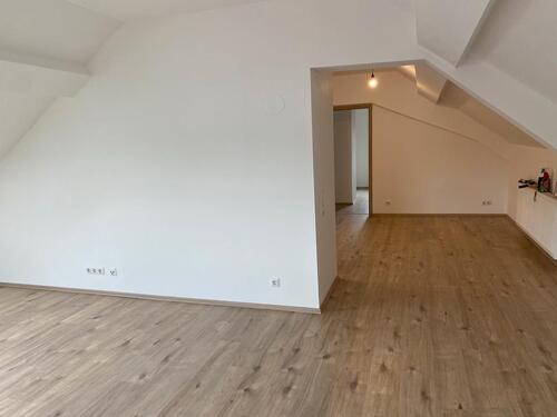 Foto - Etagenwohnung in Hofkirchen zur Miete