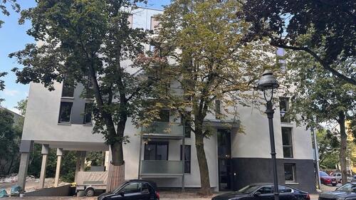 Foto - Exklusives Neubau-Highlight – 4-Zimmer-Wohnung in Reinickendorf