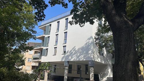 Foto - Etagenwohnung zur Miete in Berlin