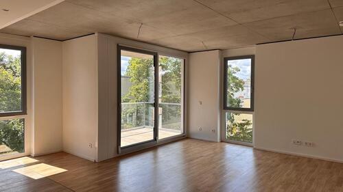 Foto - Etagenwohnung in Berlin