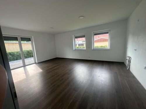 Foto - Etagenwohnung zur Miete in Bitterfeld-Wolfen