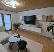 Modernisierte 3-Zimmer Wohnung in Crailsheim zu vermieten