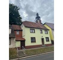 Einfamilienhaus zu verkaufen in 06577 Oldisleben - An der Schmücke