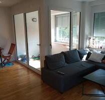 moderne Wohnung 38qm für 1 Person - Landshut Landshut-West
