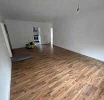 4 Zi Wohnung im EG auf 91m² mit Balkon und Blick ins Grüne - Osterholz-Scharmbeck