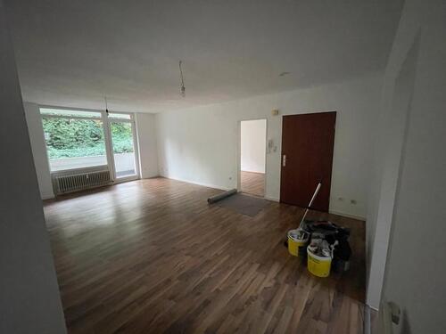 Foto - Etagenwohnung zur Miete in Osterholz-Scharmbeck