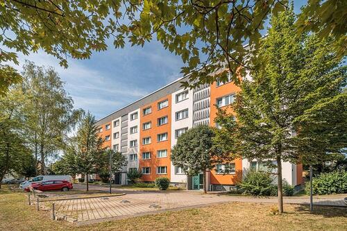 Foto - Perfekt für den Start - 235,00 EUR Kaltmiete,