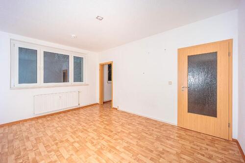 Foto - Etagenwohnung zur Miete in Eisleben (Lutherstadt)