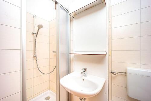 Foto - Etagenwohnung in Eisleben (Lutherstadt) zur Miete