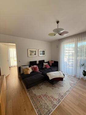 Foto - Helle 3 Raum Wohnung, ruhig gelegen in Reudnitz