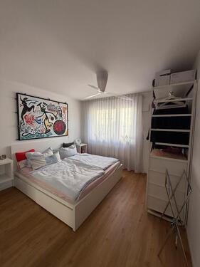 Foto - Etagenwohnung in Leipzig