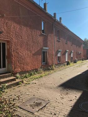 Foto - Etagenwohnung zur Miete in Seegebiet Mansfelder Land