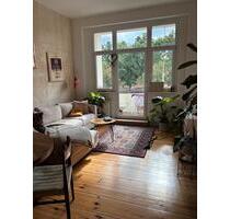 2 Zimmer Whg. in Prenzlauer Berg - Berlin Pankow