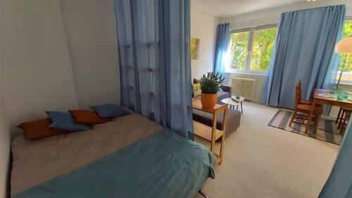 Foto - Etagenwohnung in Berlin zur Miete