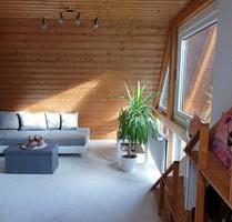 Vermiete wohnfertige, helle, freundliche 1,5 - 2 Zi-Wohnung - Alpirsbach