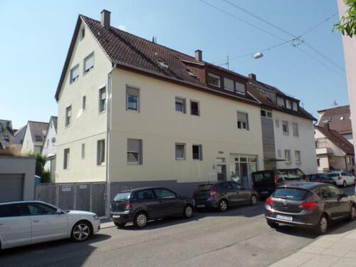 Foto - Ein Zimmer in 4er WG in Zuffenhausen zu vermieten