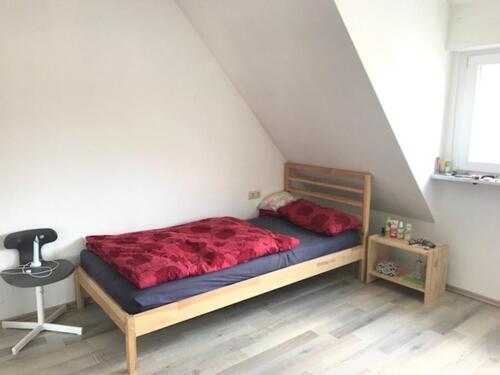 Foto - Etagenwohnung in Stuttgart zur Miete