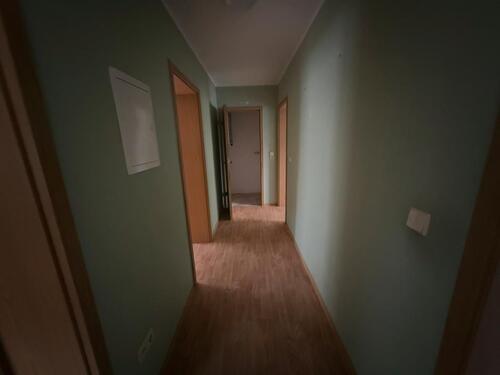 Foto - Stadtnahe 2 Zimmer Wohnung mit Balkon und guten Parkmöglichkeiten