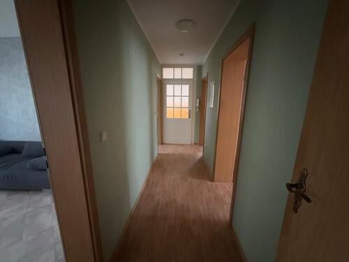 Foto - Etagenwohnung zur Miete in Mühlhausen (Thüringen)