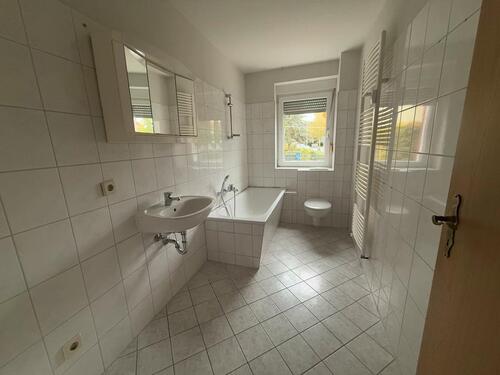 Foto - Etagenwohnung in Mühlhausen (Thüringen) zur Miete