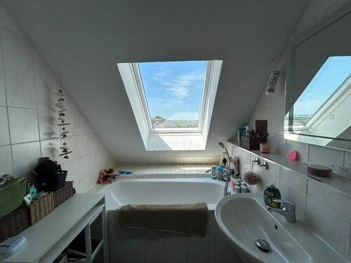 Foto - Etagenwohnung in Zülpich