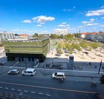 Büro-Praxisfläche im Herzen von Bielefeld – 119 m² in Top-Lage