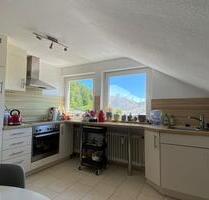 71134 Helle 2-71Zi-DG-Wohnung in 4 Familienhaus in Aidlingen