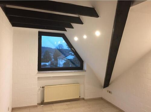 Foto - Ratingen-Mitte Apartment Wohnung 1,5 Zimmer 25 qm zu vermieten