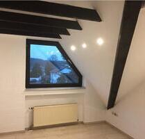 Ratingen-Mitte Apartment Wohnung 1,5 Zimmer 25 qm zu vermieten