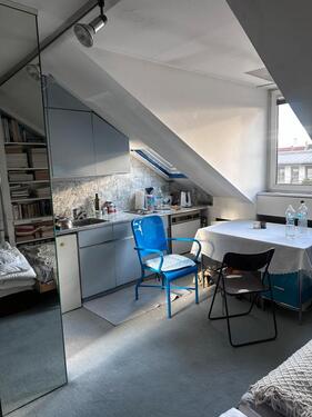 Foto - Etagenwohnung zur Miete in München