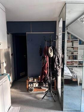 Foto - Etagenwohnung in München zur Miete