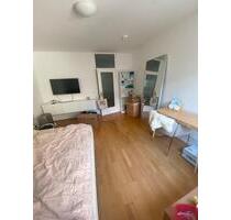 1-Zimmer-Wohnung Maxvorstadt - 1.080,00 EUR Kaltmiete, in München (PLZ: 80798) Maxvorstadt