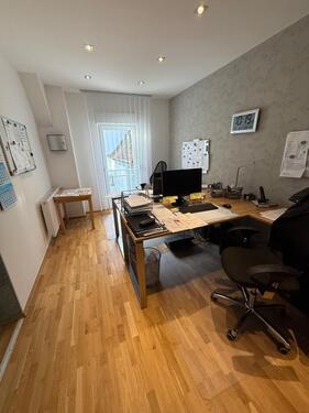 Foto - 3 Zimmer Etagenwohnung in Brensbach