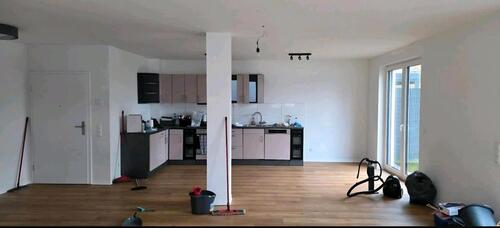 Foto - 2 Zimmer Etagenwohnung in Linnich