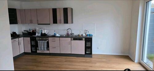 Foto - Etagenwohnung in Linnich zur Miete