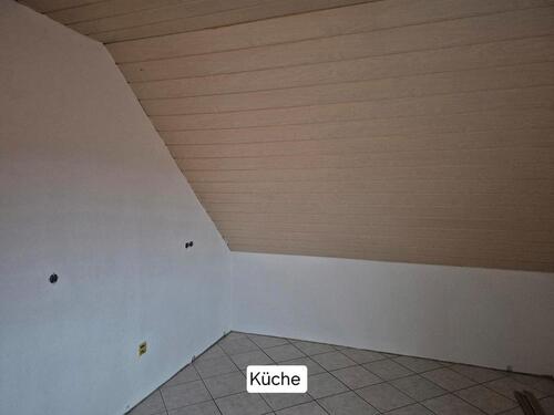 Foto - Etagenwohnung in Wehretal zur Miete