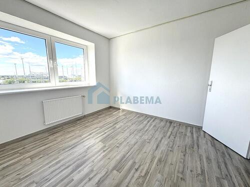 Foto - 2 Zimmer Etagenwohnung zur Miete in Lübz