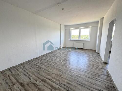 Foto - Etagenwohnung in Lübz zur Miete