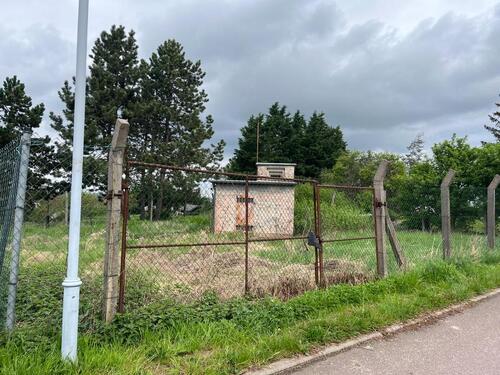 Foto - Grundst&uuml;ck zur Miete in Alsleben (Saale)