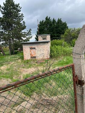 Foto - Grundst&uuml;ck in Alsleben (Saale)