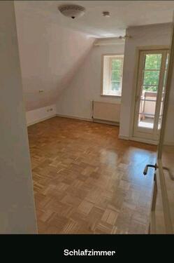 Foto - Etagenwohnung in Rellingen zur Miete