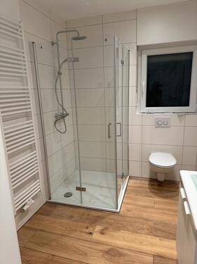 Foto - 1 Zimmer Etagenwohnung zur Miete in Biedenkopf